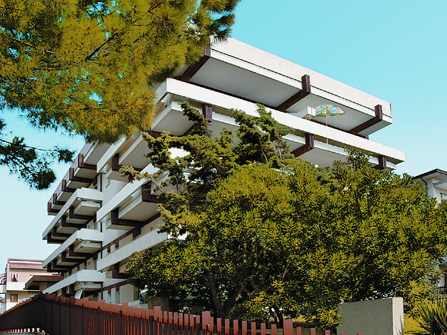 Residence Ai Pioppi
