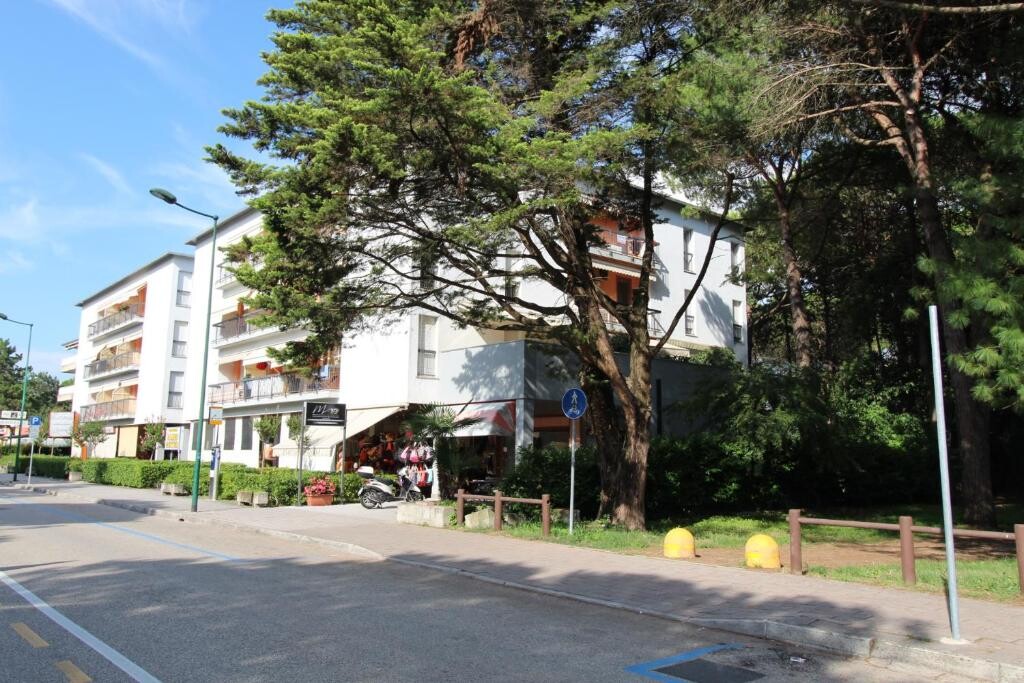 Residence Croce del Sud