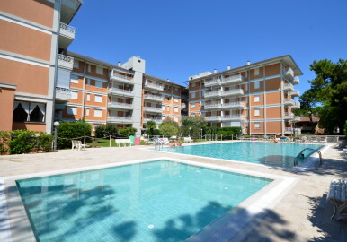 Residence Gardenia (dodavatel 3)