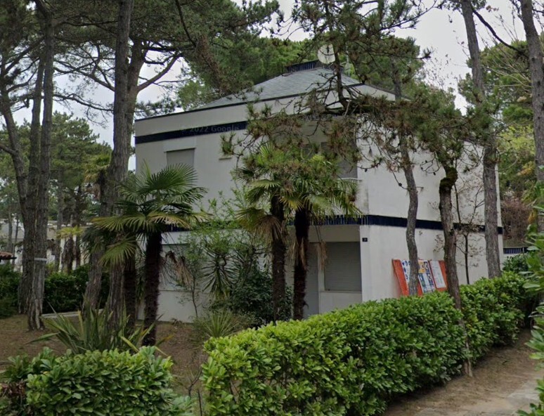 Villa Chiara