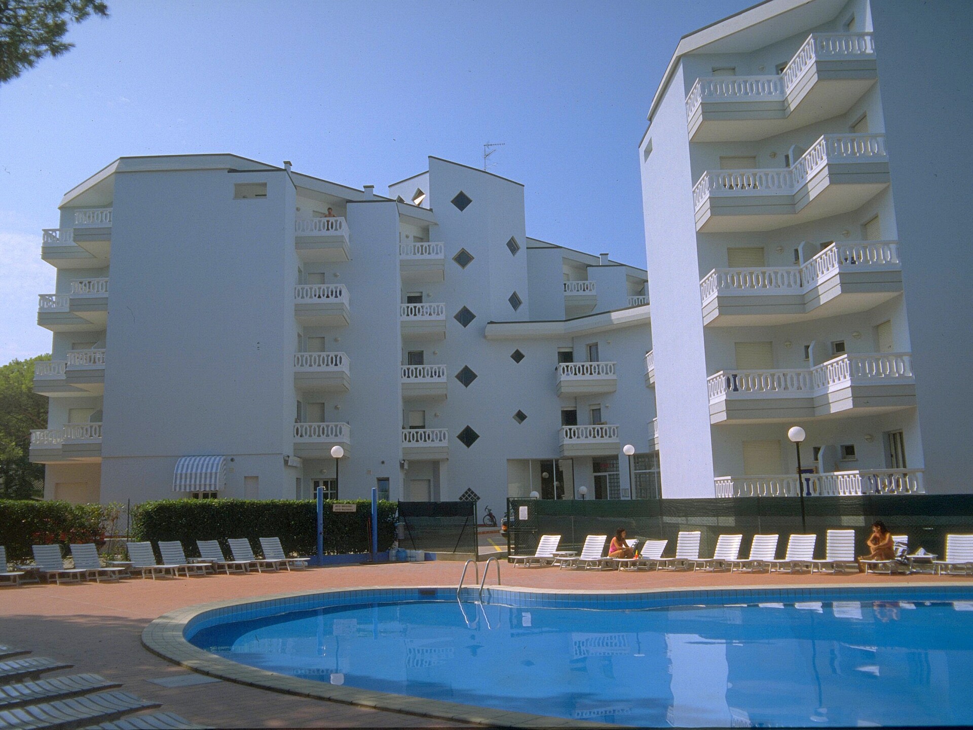 Residence Rubin (dodavatel 4)