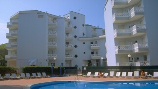 Residence Rubin (dodavatel 4)