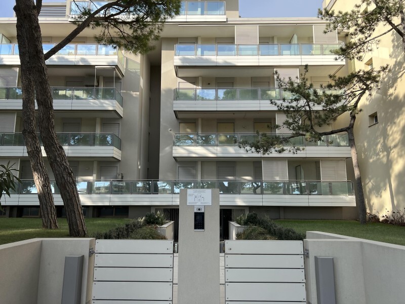 Residence Alba (dodavatel 2)