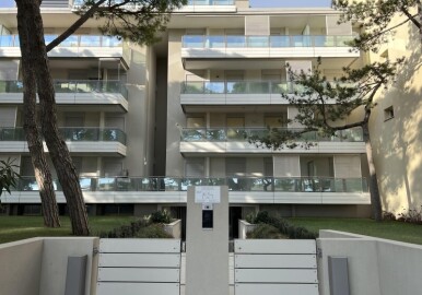Residence Alba (dodavatel 2)