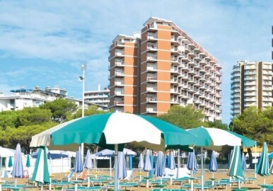 Residence Cristallo (dodavatel 3)