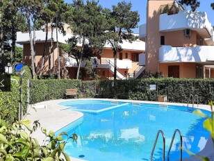 Residence Pineta Mare