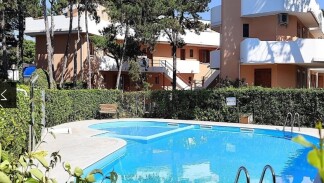 Residence Pineta Mare