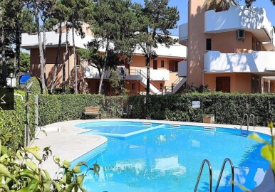 Residence Pineta Mare