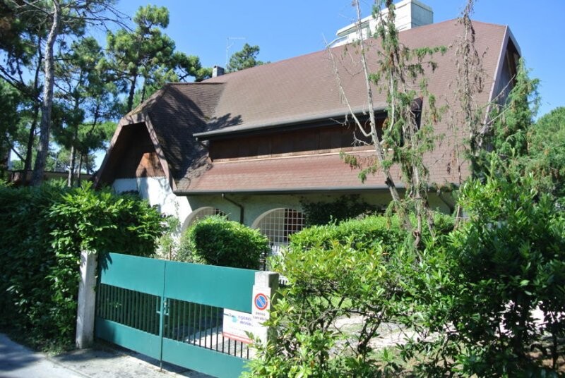 Villa Ca’ del Portegheto