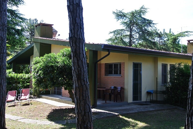 Villa Genny