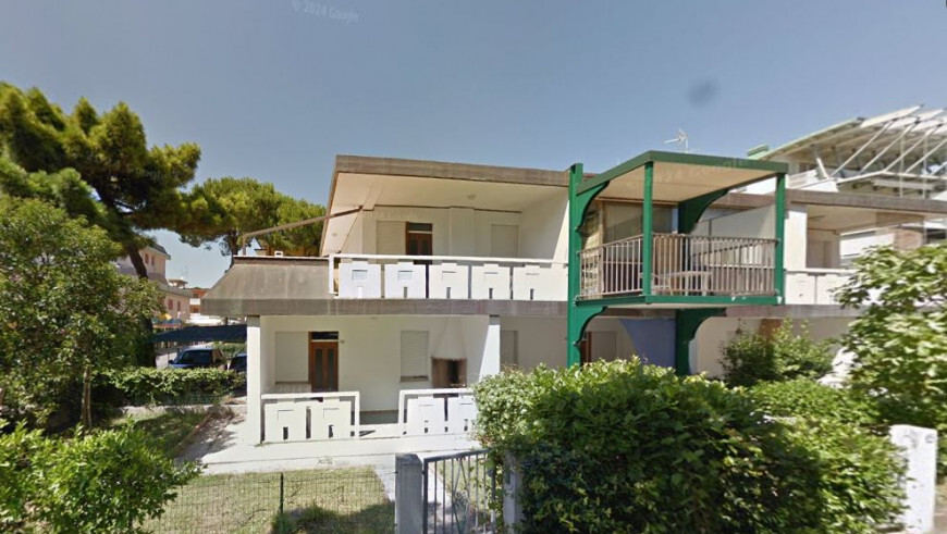 Residence Onda Verde