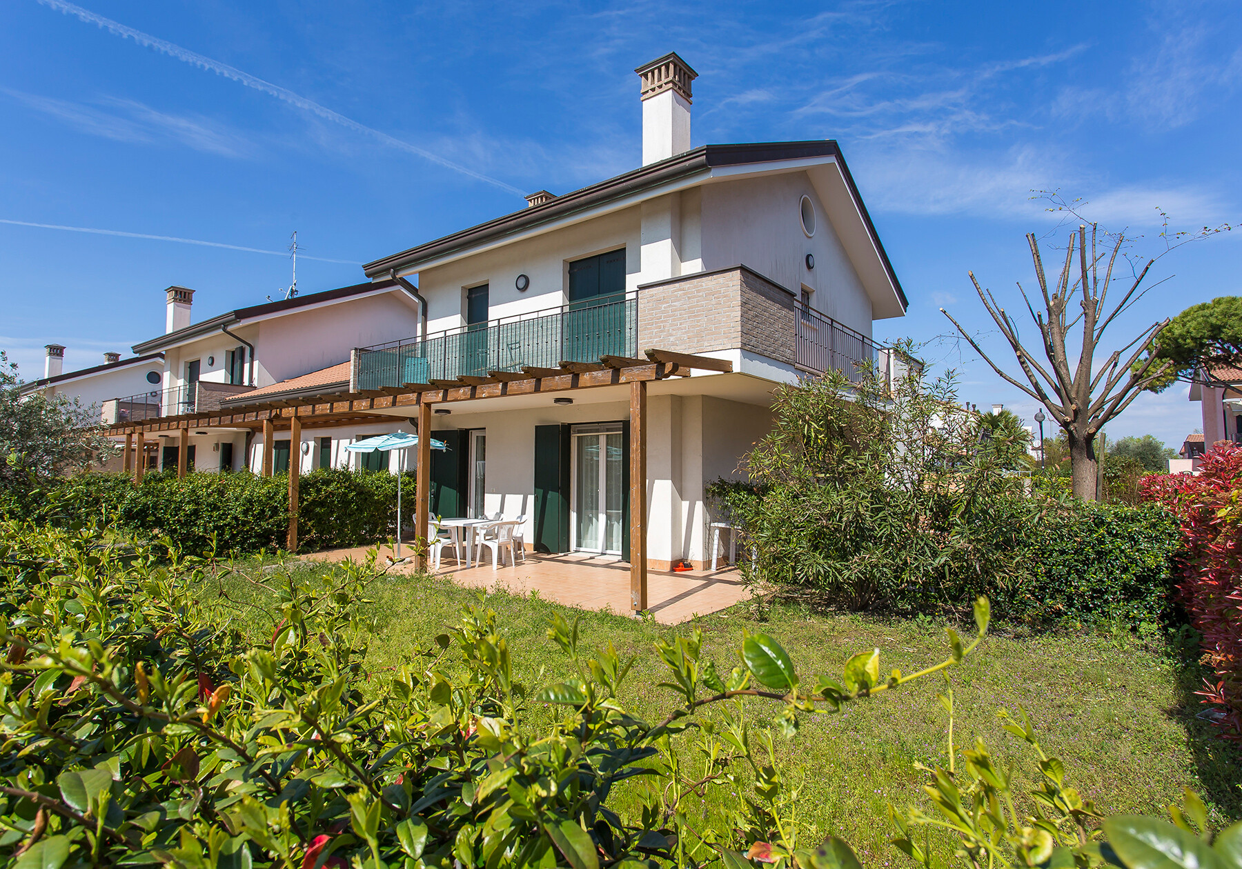 Residence Aquileia