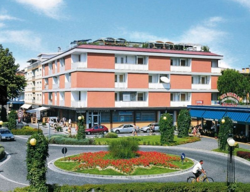 Residence Foyer (dodavatel 2)