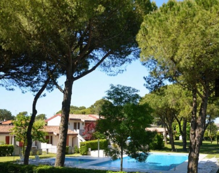 Villaggio Anna